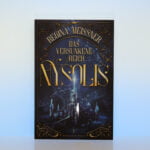 regina meissner das versunkene reich nysolis cover Atlantis Atlantis
