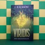 C. R. R. Snow Viridis Cover Abenteuer Abenteuer