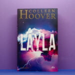 Colleen Hoover Layla Cover Geschenk Frau Geschenk Frau