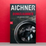 Bernhard Aichner Dunkelkammer Cover plötzliche Wendungen plötzliche Wendungen