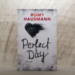 Romy Hausmann Perfect Day Cover Berlin Berlin