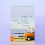 Edgar Rai Naechsten Sommer Cover Abenteuer Abenteuer